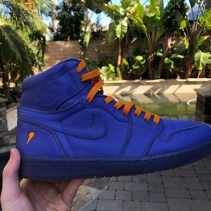 gatorade jordan’s